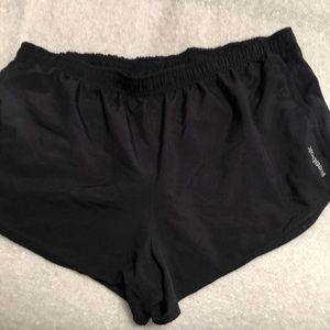 Reebok Running Shorts